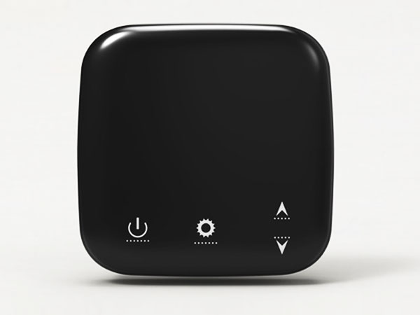 دماسنج Coeus Industrial